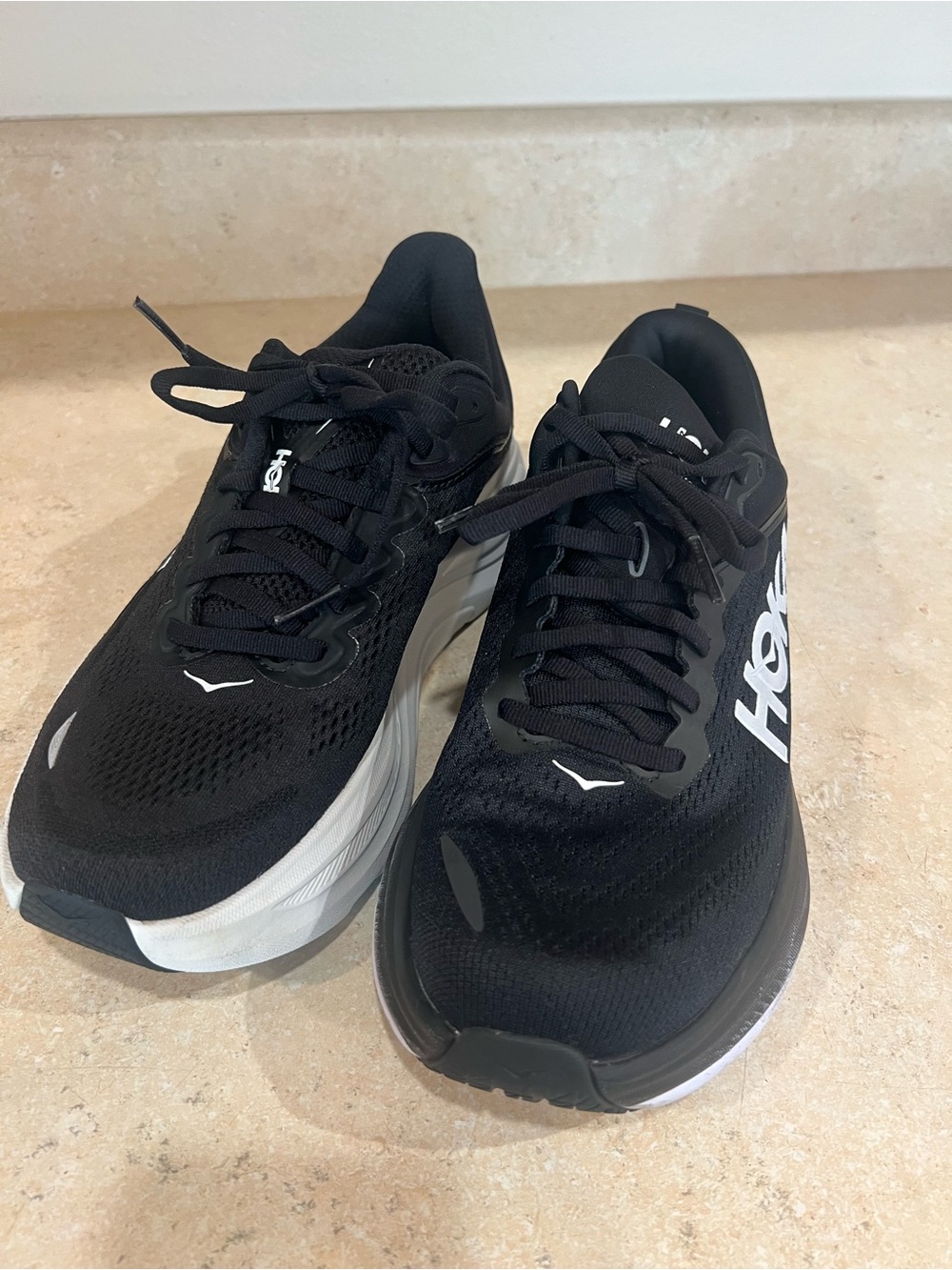 Women’s Hoka Bondi 8